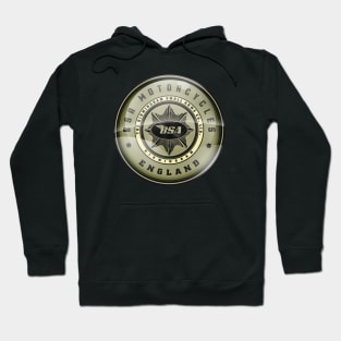 British motorcycle Motorcycles 14 Hoodie